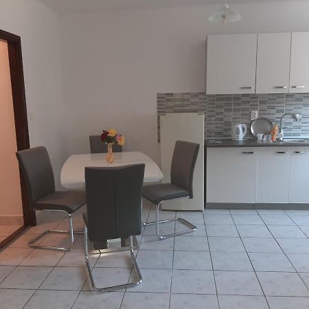 Apartman Curcic Knin Exterior photo