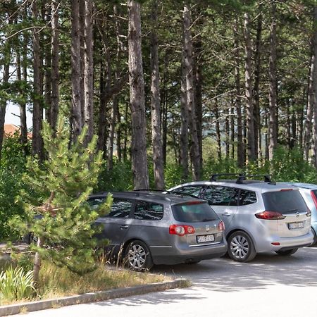Apartman Curcic Knin Exterior photo