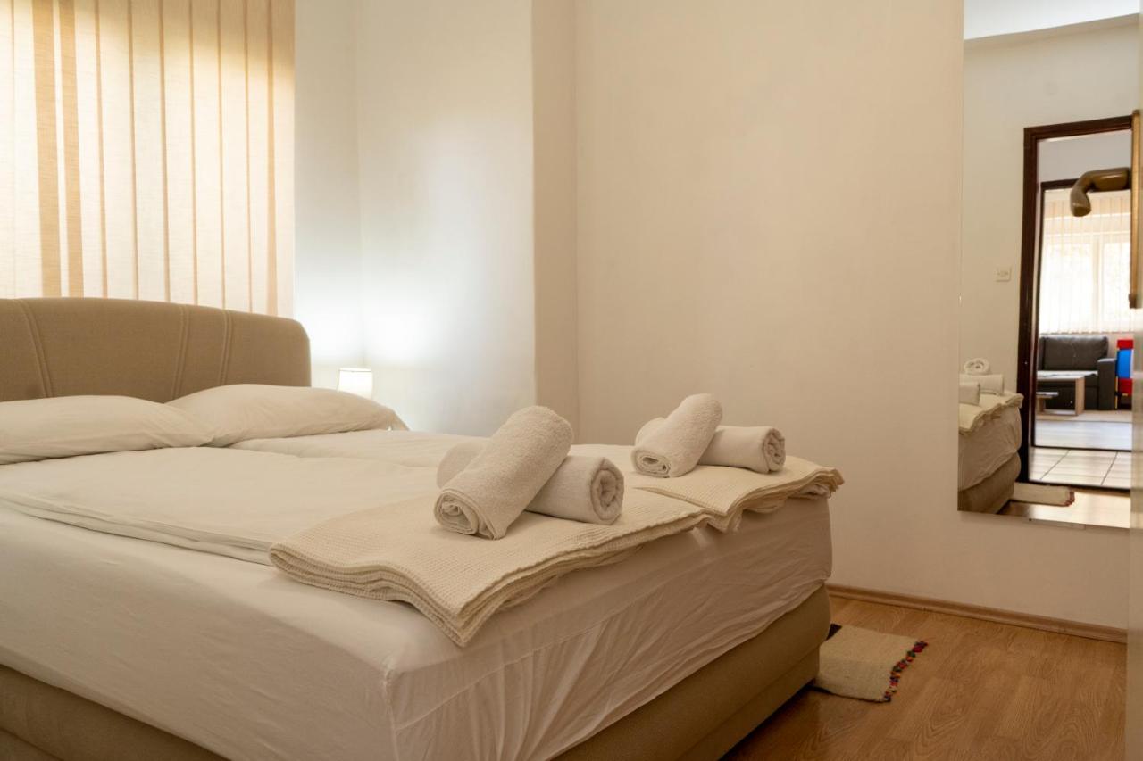 Apartman Curcic Knin Exterior photo