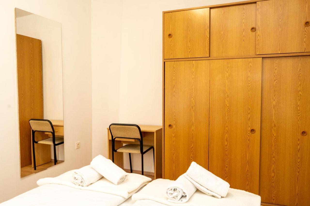 Apartman Curcic Knin Exterior photo