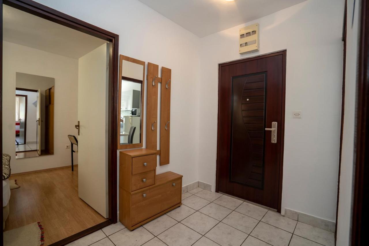 Apartman Curcic Knin Exterior photo