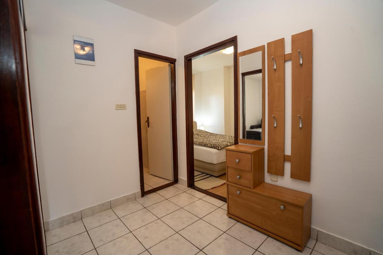 Apartman Curcic Knin Exterior photo