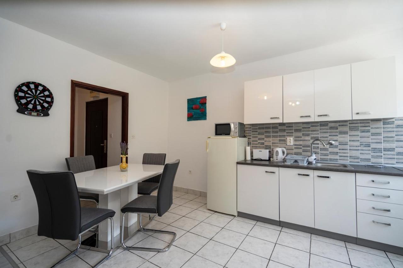 Apartman Curcic Knin Exterior photo
