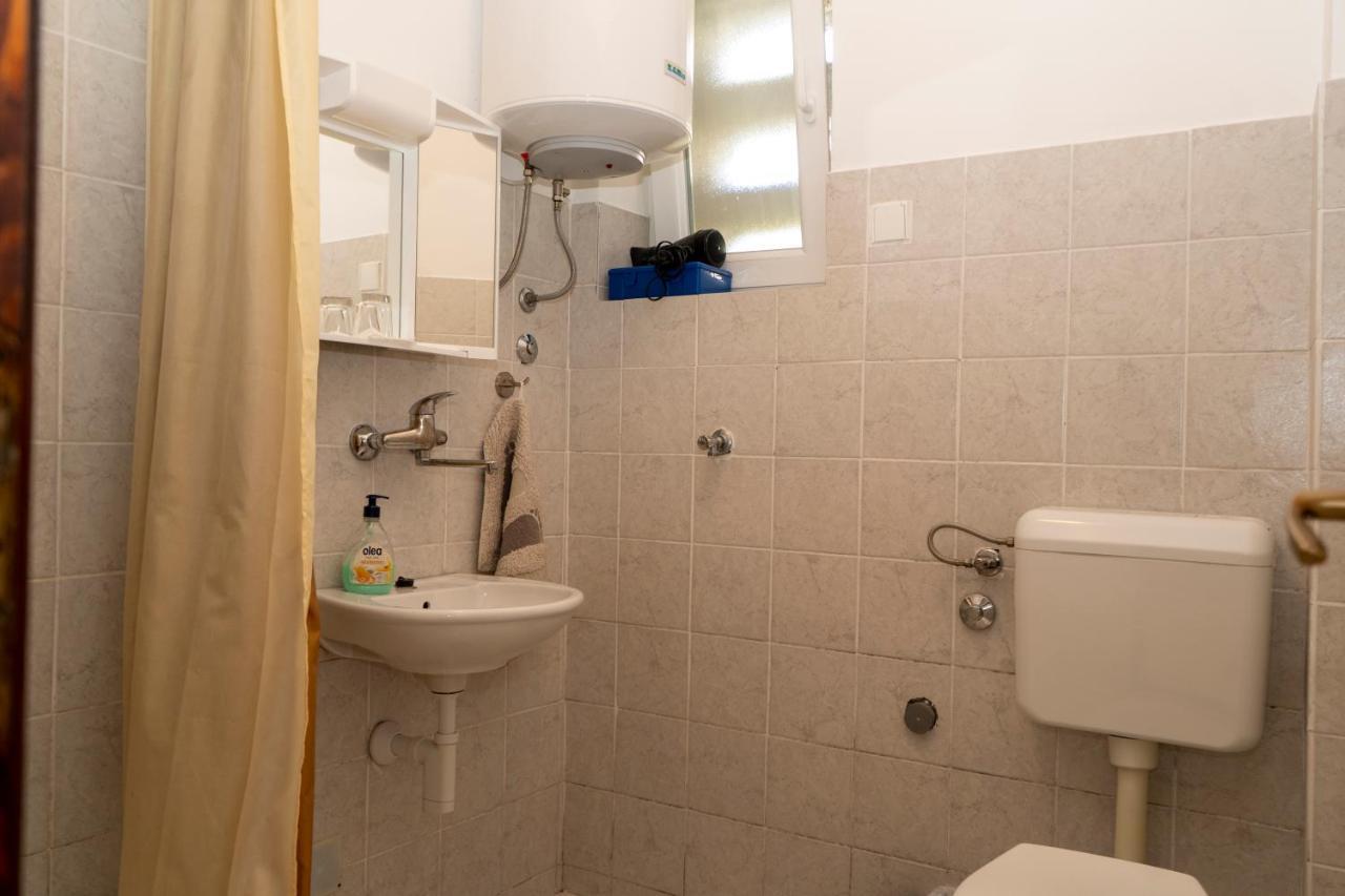 Apartman Curcic Knin Exterior photo
