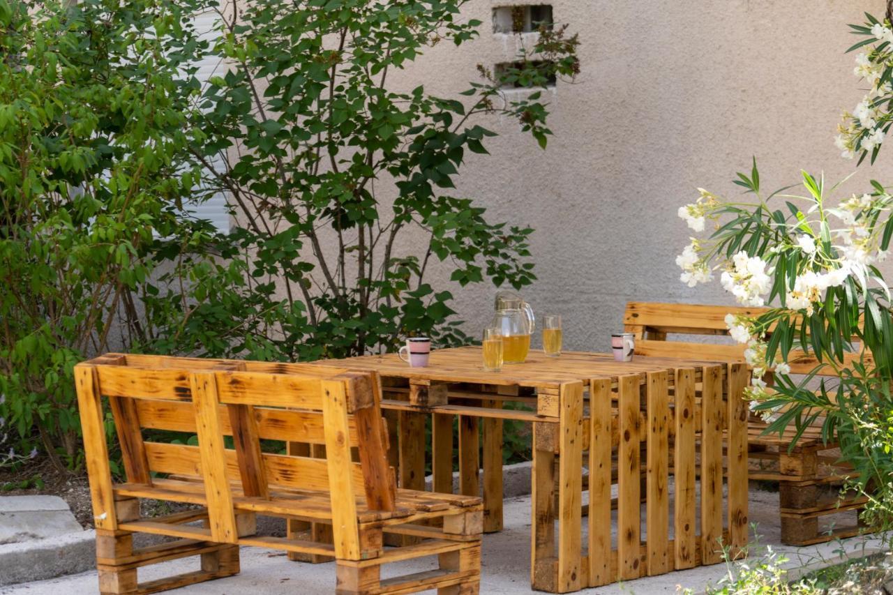 Apartman Curcic Knin Exterior photo