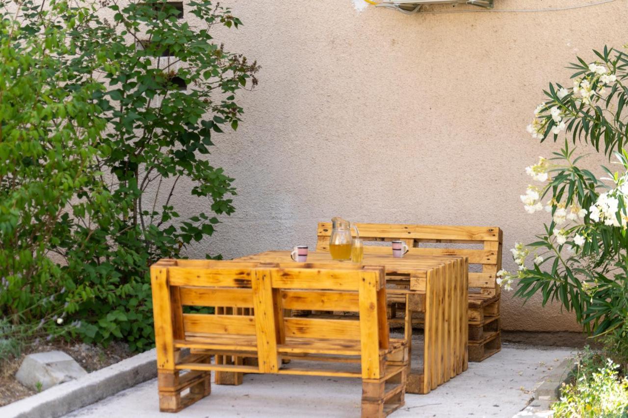 Apartman Curcic Knin Exterior photo